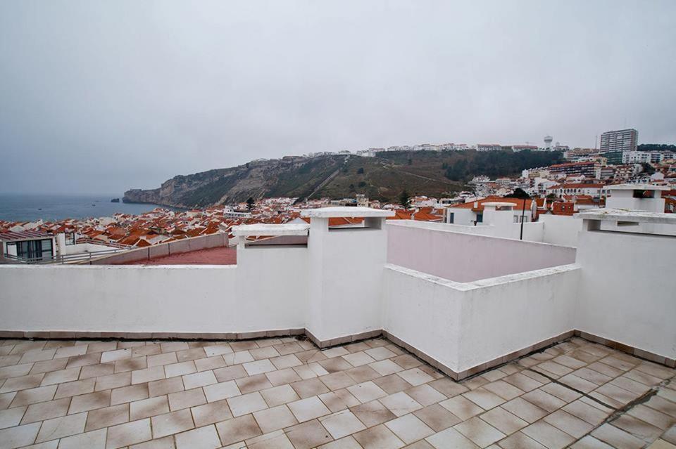Casa "Vo Minda" - Nazare - Alojamento Local Buitenkant foto