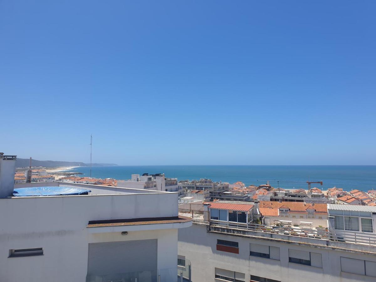 Casa "Vo Minda" - Nazare - Alojamento Local Buitenkant foto