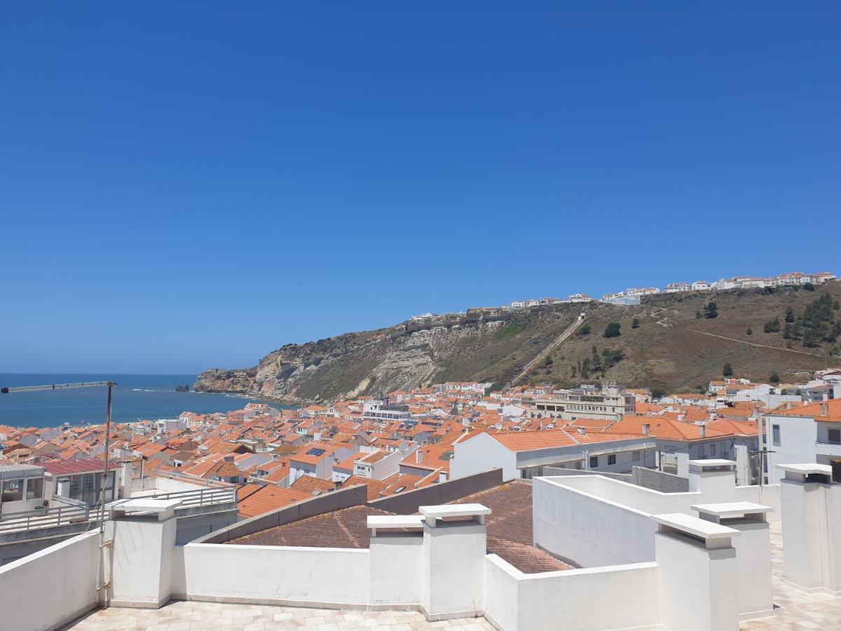 Casa "Vo Minda" - Nazare - Alojamento Local Buitenkant foto