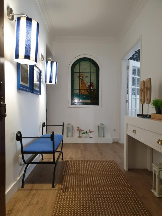 Casa "Vo Minda" - Nazare - Alojamento Local Buitenkant foto